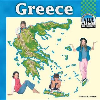 Greece (ebook)