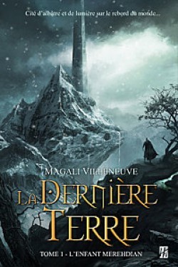 Capa do Livro L'Enfant Merehdian