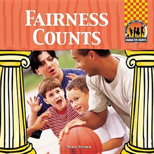Fairness Counts By Mary Elizabeth Salzmann