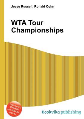 Wta Tour Championships
