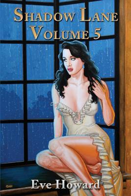 Shadow Lane Volume 5 (Kindle Edition)