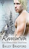 Revolution (Southwestern Shifters #7)