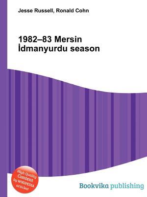 1982-83 Mersin Dmanyurdu Season