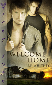 Welcome Home (Kindle Edition)
