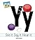 Yy ~ yarn (Alphabet)
