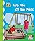 We Are at the Park