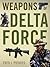 Weapons of Delta Force