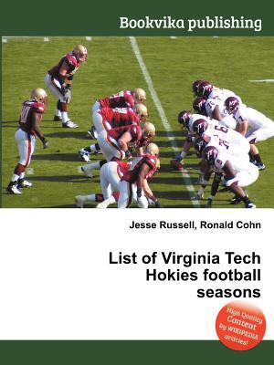 List of Virginia Tech Hokies Football Seasons