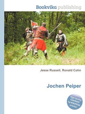 Jochen Peiper
