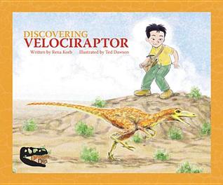 Discovering Velociraptor