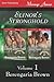 Elinor's Stronghold, Volume 1 (Pillaging Elinor's Castle: Defending Rhyannon's Inheritance)
