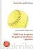 2008 Los Angeles Angels of Anaheim Season