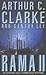 Rama II by Arthur C. Clarke