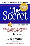 The Secret by Kenneth H. Blanchard