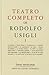 Teatro completo, I (Letras ...