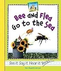 Bee and Flea Go to the Sea