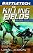The Killing Fields (The Capellan Solution, #2)