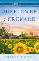 Sunflower Serenade (Home to Heather Creek #12)