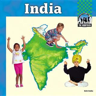 India (ebook)