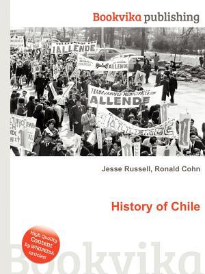 History of Chile