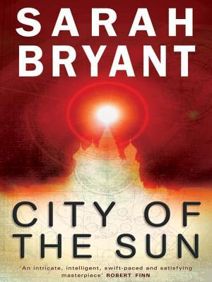City of the Sun (Mass Market Paperback)