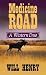 Medicine Road (Center Point Premier Western (Large Print))