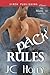 Pack Rules (City Wolves, #1)