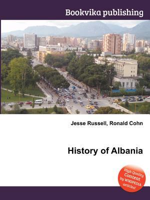 History of Albania