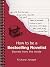 How to Be a Bestselling Nov...