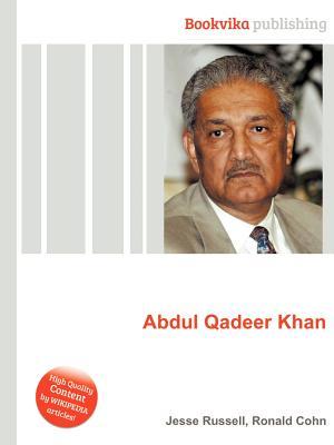 Abdul Qadeer Khan