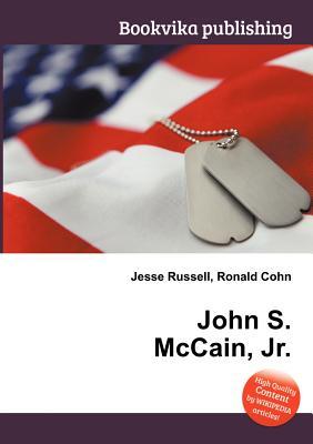 John S. McCain, Jr.