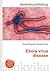 Ebola Virus Disease