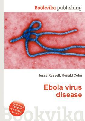 Ebola Virus Disease (Paperback)