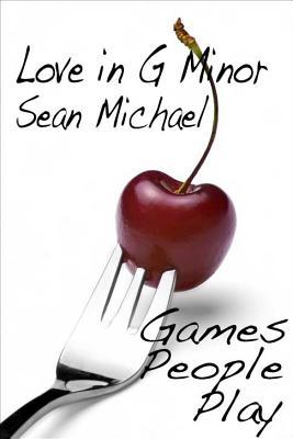 Love in G Minor (Kindle Edition)