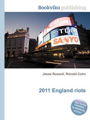 2011 England Riots