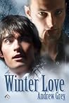 Winter Love by Andrew  Grey