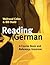 COLES,DODD:READING GERMAN.C...
