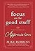 Focus on the Good Stuff: The Power of Appreciation