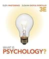 What is Psychology?