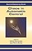 Chaos in Automatic Control (Automation and Control Engineering)