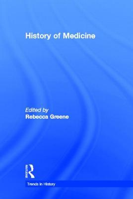 History of Medicine (Hardcover)