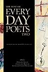 The Best of Every Day Poets Two by Oonah V. Joslin
