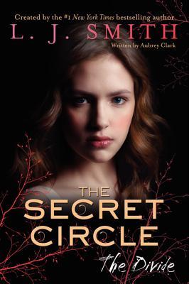The Secret Circle: The Divide: A Young Adult Paranormal Romance about Fated Mates, a Hunted Coven of Witches, and Dark Magic
