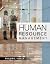 Human Resource Management