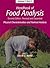 Handbook of Food Analysis, ...