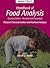 Handbook of Food Analysis, Second Edition, by Leo M.L. Nollet