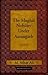 The Mughal Nobility Under Aurangzeb by M. Athar Ali