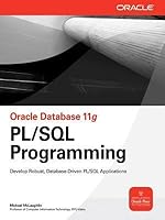 Oracle Database 11g PL/SQL Programming