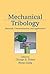 Mechanical Tribology: Materials, Characterization, and Applications