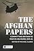 The Afghan Papers by Michael    Clarke